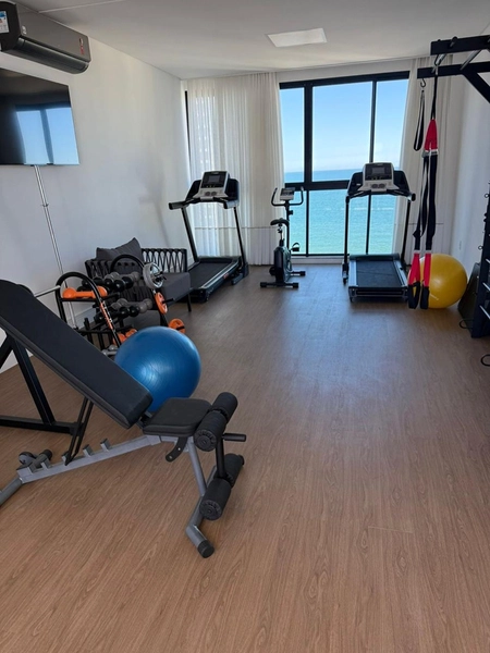 Apartamento à Venda em Meia Praia – Itapema/SC: 23ª foto da galeria de imagens do imóvel