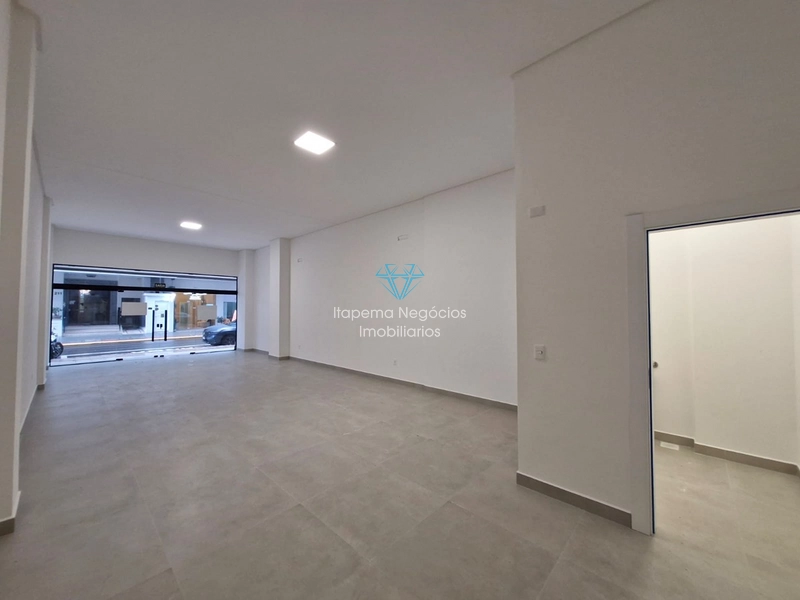 Imóvel residencial ou comercial