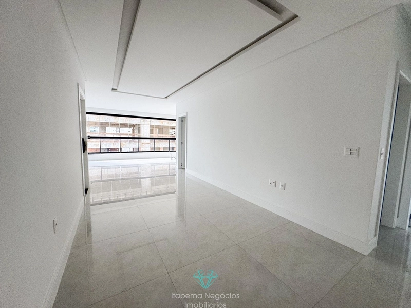 Apartamento com 3 Suítes em Porto Belo – Conforto e Elegância: 4ª foto da galeria de imagens do imóvel