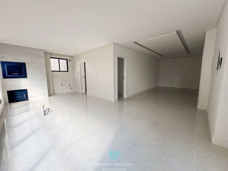 Apartamento com 3 Suítes em Porto Belo – Conforto e Elegância: 1ª foto da galeria de imagens do imóvel