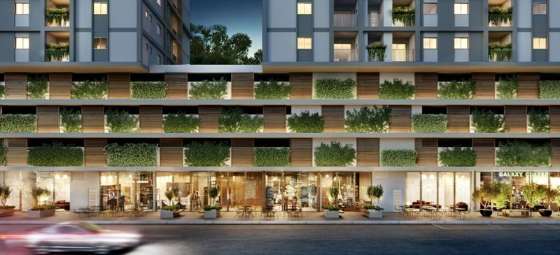 Apartamento 2 suítes 1 vagas: 4ª foto da galeria de imagens do imóvel