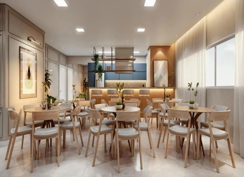 Apartamento 2 suítes 1 vagas: 12ª foto da galeria de imagens do imóvel