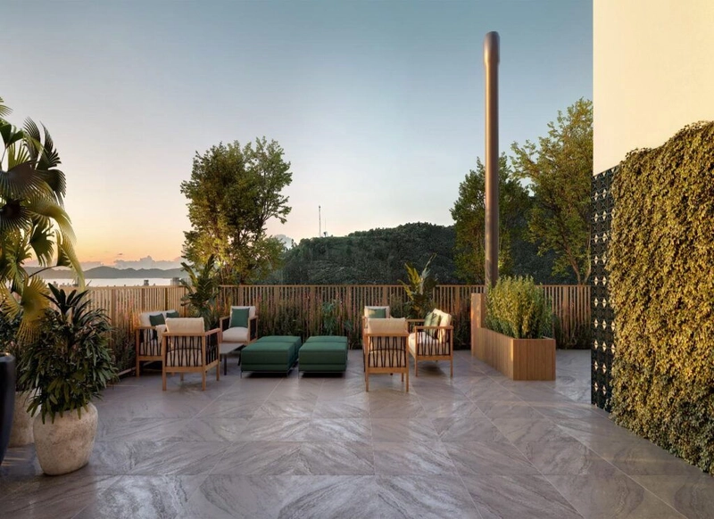 Apartamento 2 suítes 1 vagas: 7ª foto da galeria de imagens do imóvel