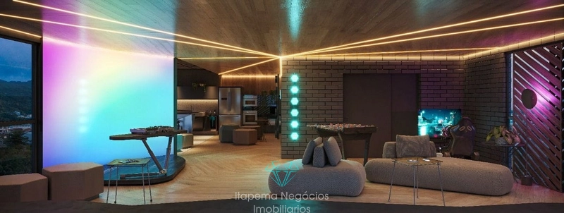 Apartamento com 04- Suítes - 03 Vagas de Garagem: 20ª foto da galeria de imagens do imóvel