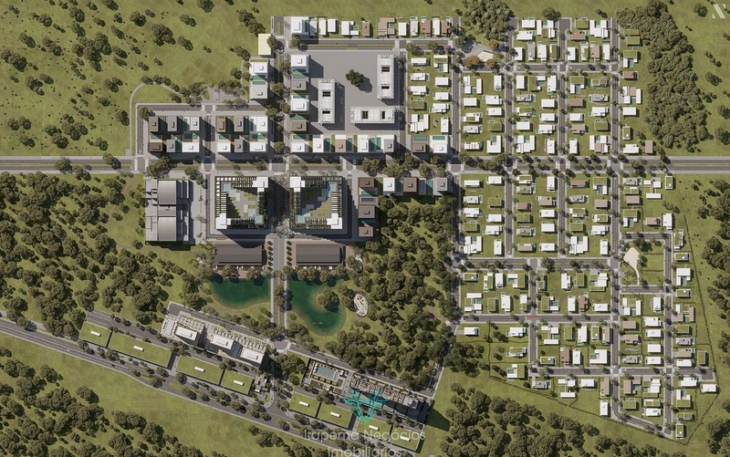 Apartamento, 2 banheiros, em Porto Belo: 8ª foto da galeria de imagens do imóvel