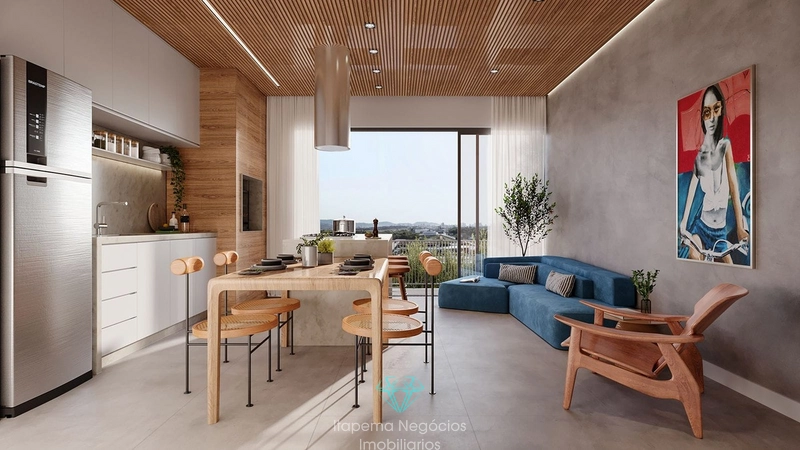 Apartamento, 2 banheiros, em Porto Belo: 33ª foto da galeria de imagens do imóvel
