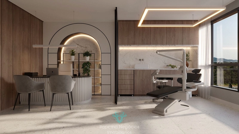 Apartamento, 2 banheiros, em Porto Belo: 41ª foto da galeria de imagens do imóvel