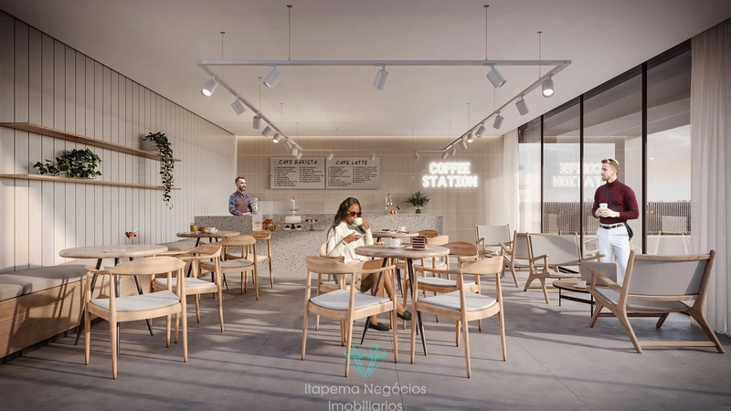 Apartamento, 2 banheiros, em Porto Belo: 21ª foto da galeria de imagens do imóvel