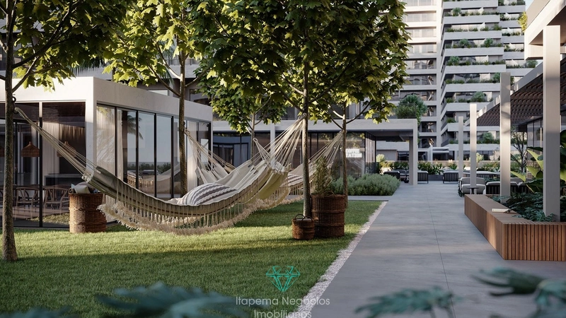 Apartamento, 2 banheiros, em Porto Belo: 17ª foto da galeria de imagens do imóvel