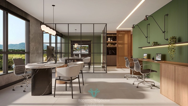 Apartamento, 2 banheiros, em Porto Belo: 42ª foto da galeria de imagens do imóvel