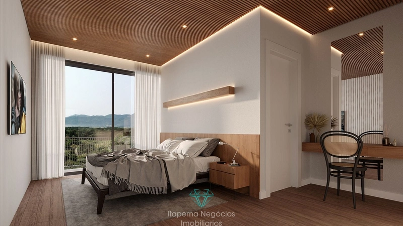 Apartamento, 2 banheiros, em Porto Belo: 32ª foto da galeria de imagens do imóvel