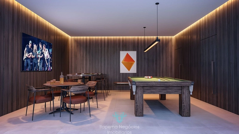 Apartamento, 2 banheiros, em Porto Belo: 44ª foto da galeria de imagens do imóvel