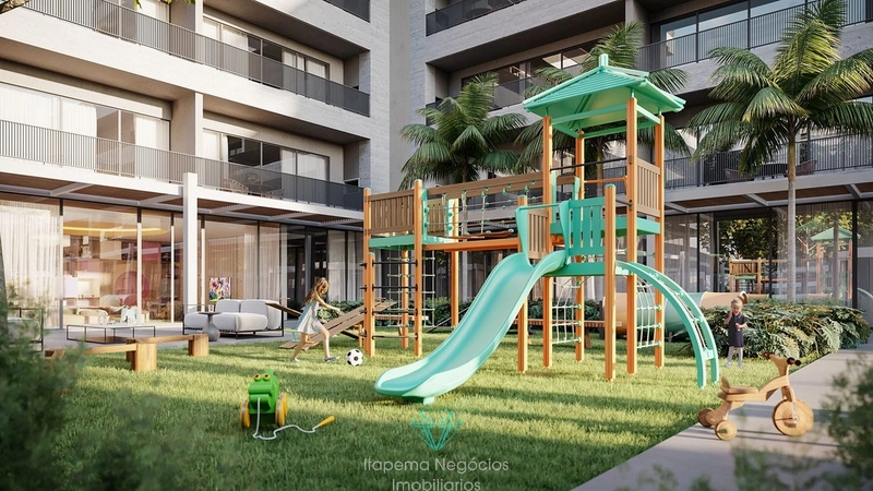 Apartamento, 2 banheiros, em Porto Belo: 16ª foto da galeria de imagens do imóvel