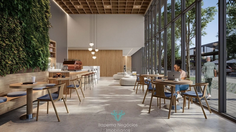 Apartamento, 2 banheiros, em Porto Belo: 45ª foto da galeria de imagens do imóvel