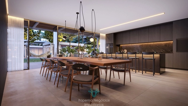 Apartamento, 2 banheiros, em Porto Belo: 40ª foto da galeria de imagens do imóvel