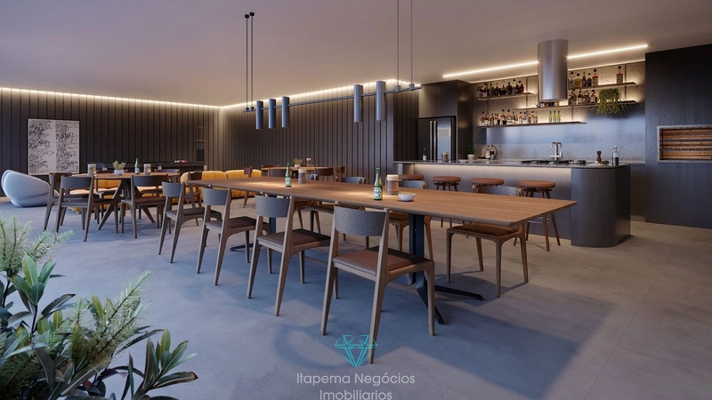 Apartamento, 2 banheiros, em Porto Belo: 26ª foto da galeria de imagens do imóvel