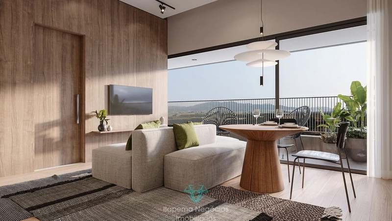 Apartamento, 2 banheiros, em Porto Belo: 36ª foto da galeria de imagens do imóvel
