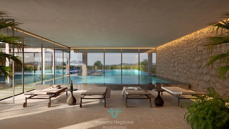 Apartamento, 2 banheiros, em Porto Belo: 47ª foto da galeria de imagens do imóvel