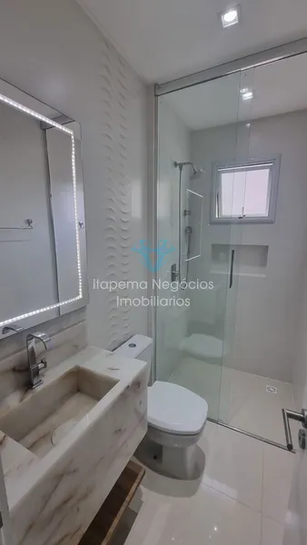 Apartamento Mobiliado com 02 Vagas de Garagem - 03 Dormitórios: 15ª foto da galeria de imagens do imóvel