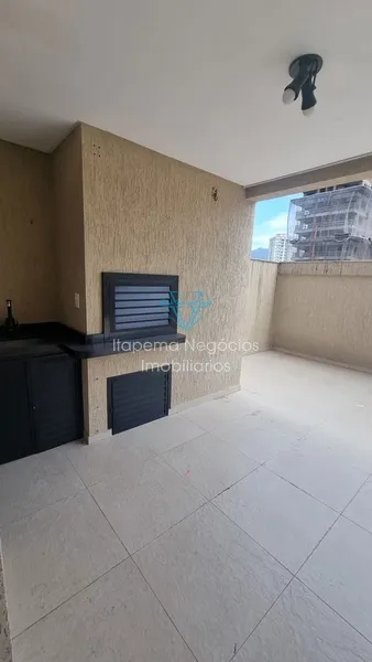 Apartamento Mobiliado com 02 Vagas de Garagem - 03 Dormitórios: 5ª foto da galeria de imagens do imóvel