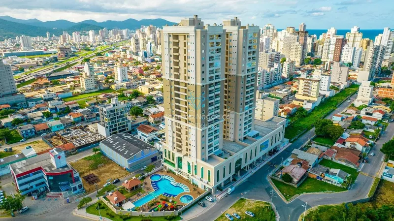 Apartamento Mobiliado com 02 Vagas de Garagem - 03 Dormitórios: 16ª foto da galeria de imagens do imóvel