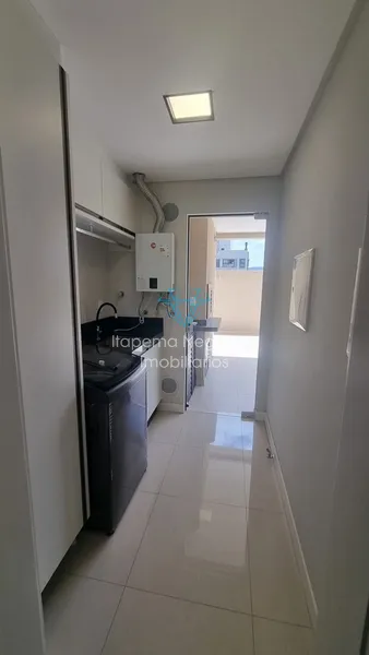 Apartamento Mobiliado com 02 Vagas de Garagem - 03 Dormitórios: 9ª foto da galeria de imagens do imóvel