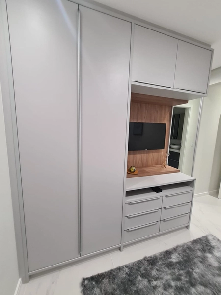 Localizado no centro de itapema, apartamento a poucos metros mar!: 34ª foto da galeria de imagens do imóvel