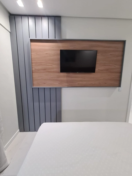 Localizado no centro de itapema, apartamento a poucos metros mar!: 27ª foto da galeria de imagens do imóvel