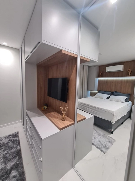 Localizado no centro de itapema, apartamento a poucos metros mar!: 31ª foto da galeria de imagens do imóvel