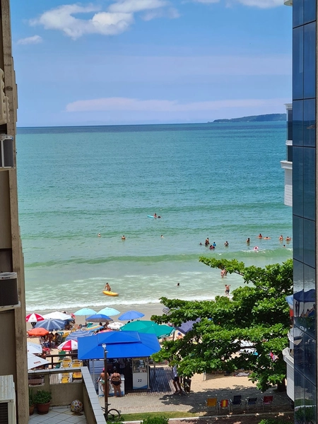 Localizado no centro de itapema, apartamento a poucos metros mar!: 2ª foto da galeria de imagens do imóvel