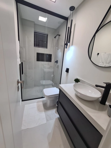 Localizado no centro de itapema, apartamento a poucos metros mar!: 36ª foto da galeria de imagens do imóvel