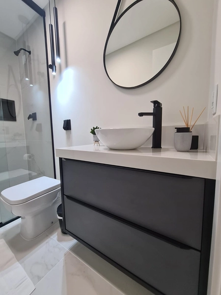 Localizado no centro de itapema, apartamento a poucos metros mar!: 38ª foto da galeria de imagens do imóvel