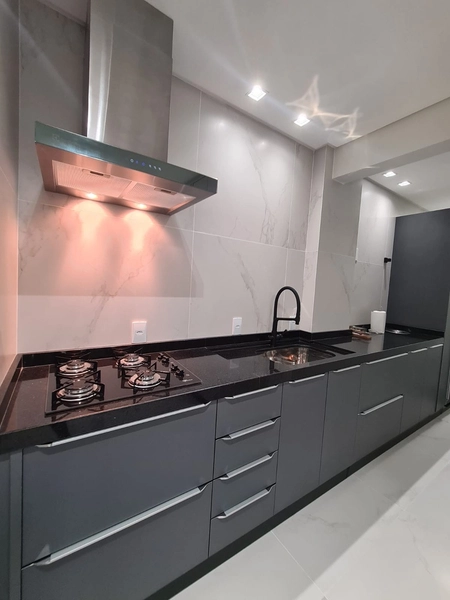 Localizado no centro de itapema, apartamento a poucos metros mar!: 15ª foto da galeria de imagens do imóvel