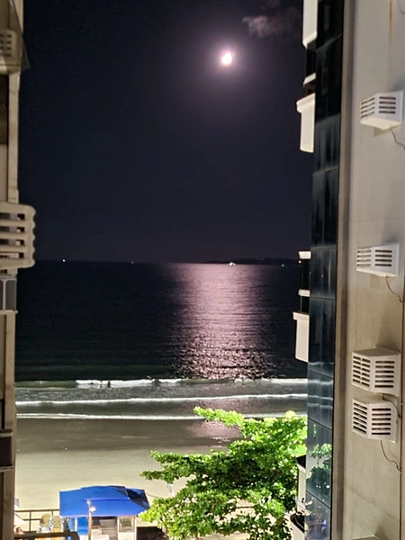 Localizado no centro de itapema, apartamento a poucos metros mar!: 3ª foto da galeria de imagens do imóvel