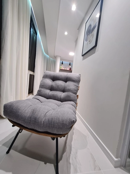 Localizado no centro de itapema, apartamento a poucos metros mar!: 25ª foto da galeria de imagens do imóvel