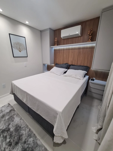 Localizado no centro de itapema, apartamento a poucos metros mar!: 33ª foto da galeria de imagens do imóvel