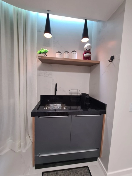 Localizado no centro de itapema, apartamento a poucos metros mar!: 20ª foto da galeria de imagens do imóvel