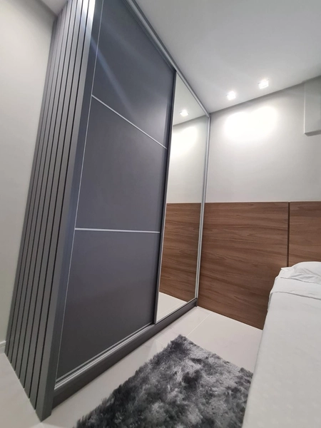 Localizado no centro de itapema, apartamento a poucos metros mar!: 35ª foto da galeria de imagens do imóvel