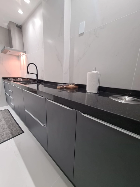 Localizado no centro de itapema, apartamento a poucos metros mar!: 14ª foto da galeria de imagens do imóvel