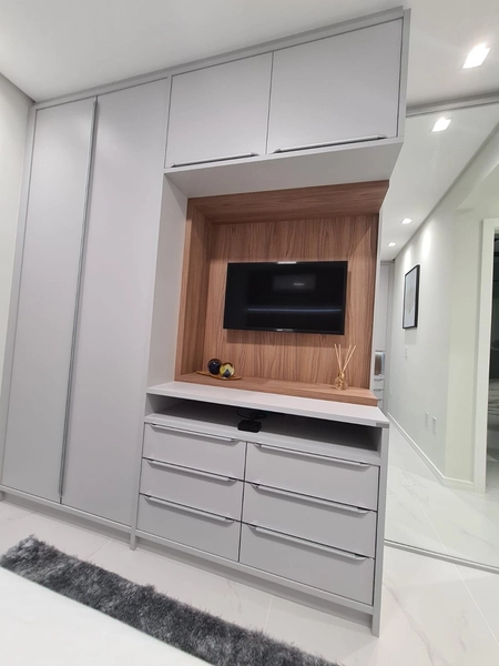 Localizado no centro de itapema, apartamento a poucos metros mar!: 32ª foto da galeria de imagens do imóvel