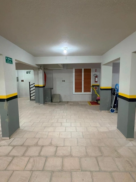VENDA – APARTAMENTO COM 3 DORMITÓRIOS PRÓXIMO AO PÍER O PORTO: 10ª foto da galeria de imagens do imóvel