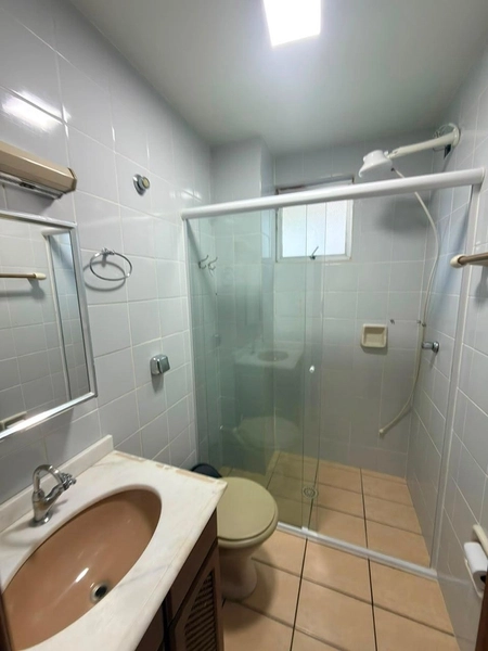 VENDA – APARTAMENTO COM 3 DORMITÓRIOS PRÓXIMO AO PÍER O PORTO: 9ª foto da galeria de imagens do imóvel
