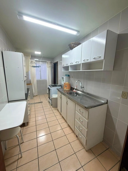 VENDA – APARTAMENTO COM 3 DORMITÓRIOS PRÓXIMO AO PÍER O PORTO: 6ª foto da galeria de imagens do imóvel
