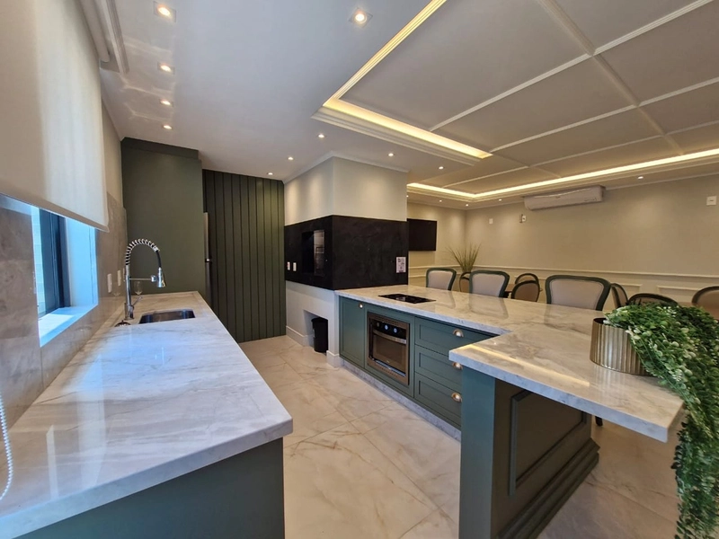 Apartamento à venda no Perequê – Porto Belo: 33ª foto da galeria de imagens do imóvel