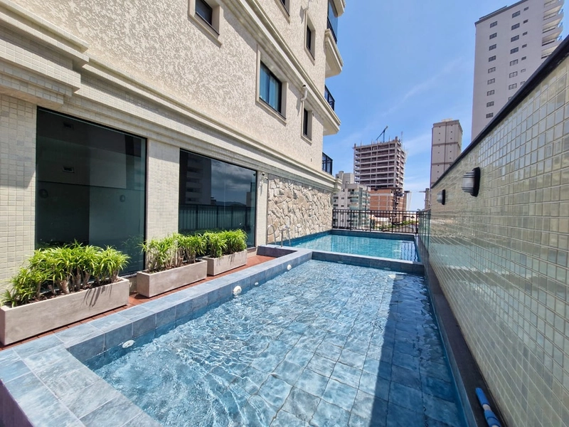 Apartamento à venda no Perequê – Porto Belo: 43ª foto da galeria de imagens do imóvel