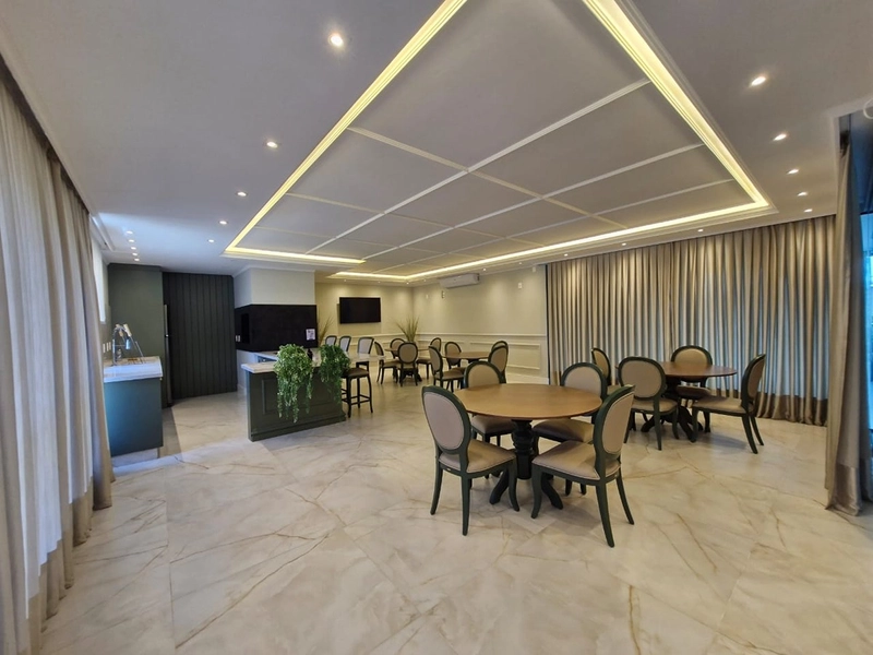 Apartamento à venda no Perequê – Porto Belo: 28ª foto da galeria de imagens do imóvel