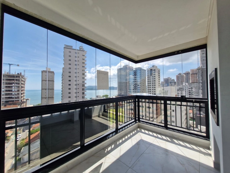 Apartamento à venda no Perequê – Porto Belo: 2ª foto da galeria de imagens do imóvel