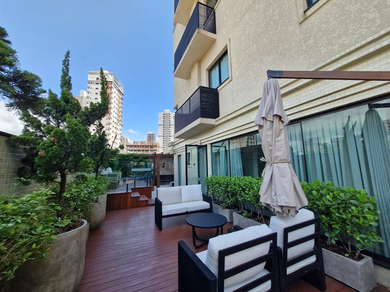 Apartamento à venda no Perequê – Porto Belo: 39ª foto da galeria de imagens do imóvel