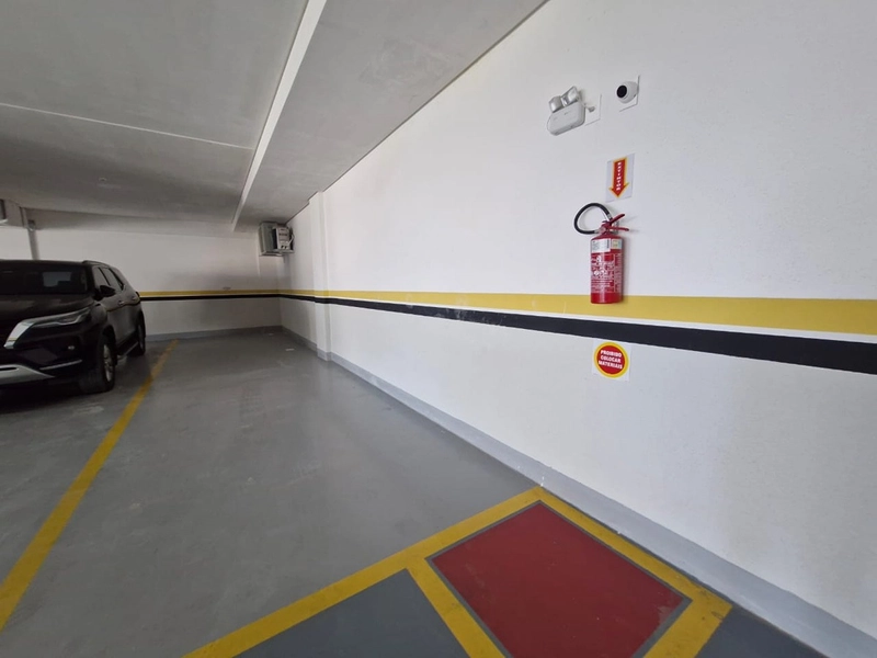 Apartamento à venda no Perequê – Porto Belo: 17ª foto da galeria de imagens do imóvel