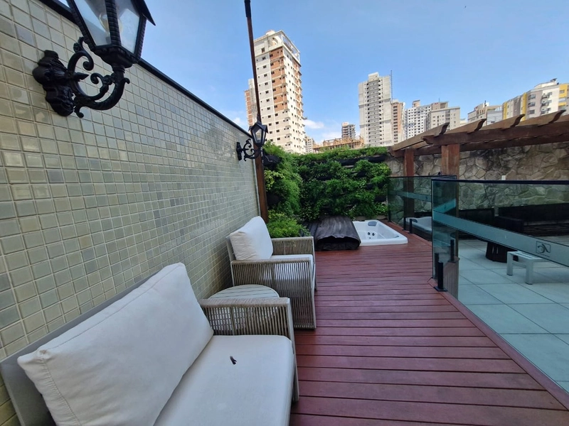 Apartamento à venda no Perequê – Porto Belo: 35ª foto da galeria de imagens do imóvel